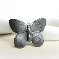 Platinum Butterfly, Hand P..